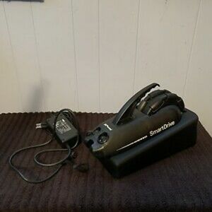 Smart drive mx2 with dart watch